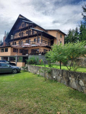 Pensiunea La Taverna